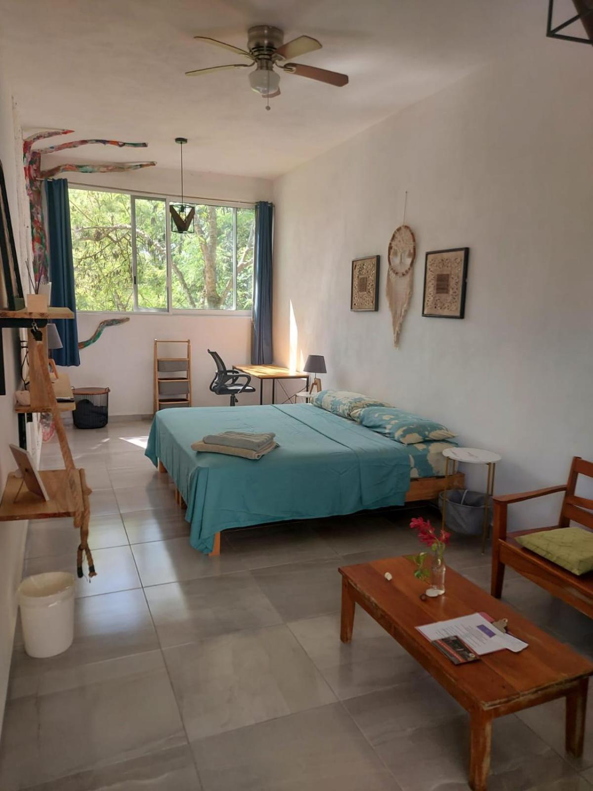 Camino Del Alma Apartments Bacalar Exterior photo